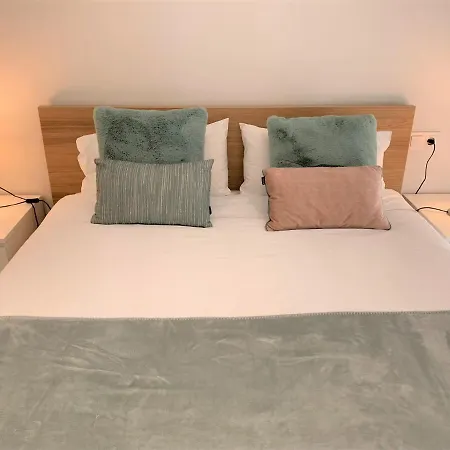 Apartman Nin Playa *
