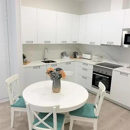 Apartman Nin Playa *