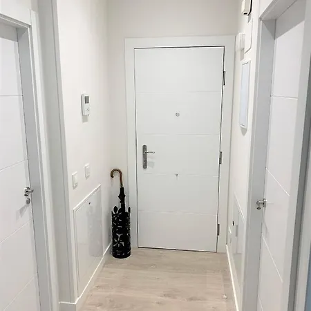 Apartman Nin Playa *