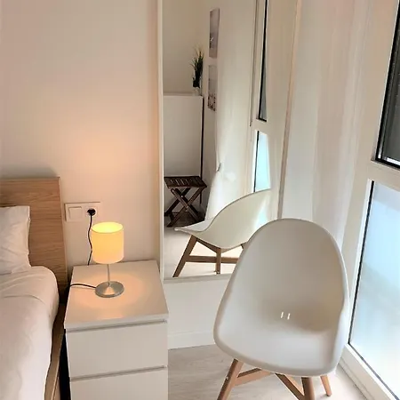 Apartman Nin Playa