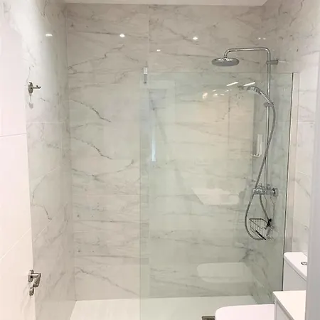 Nin Playa Apartman Gijón