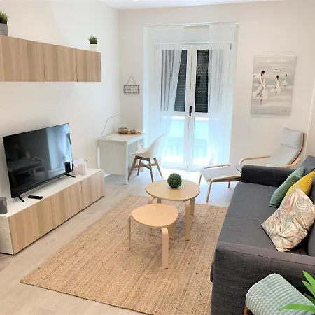 Nin Playa Apartamento