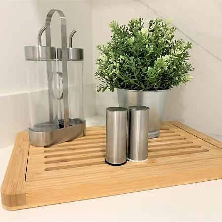 Nin Playa Apartment *