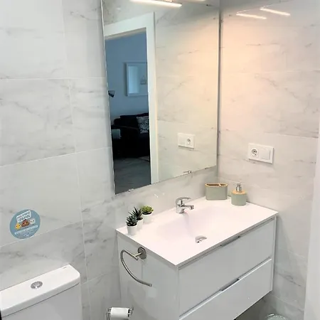 Nin Playa Apartamento