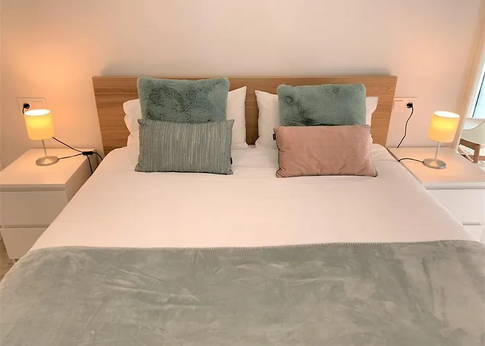 アパート Nin Playa *