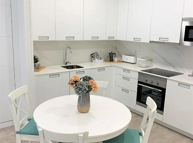 アパート Nin Playa *