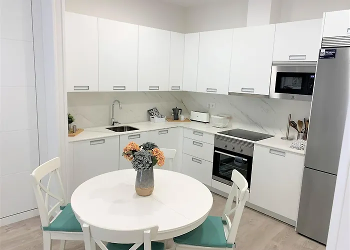 Nin Playa アパート *